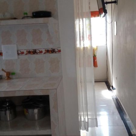 ויז'אוויסנסיו Casa Campestre La Heredera מראה חיצוני תמונה