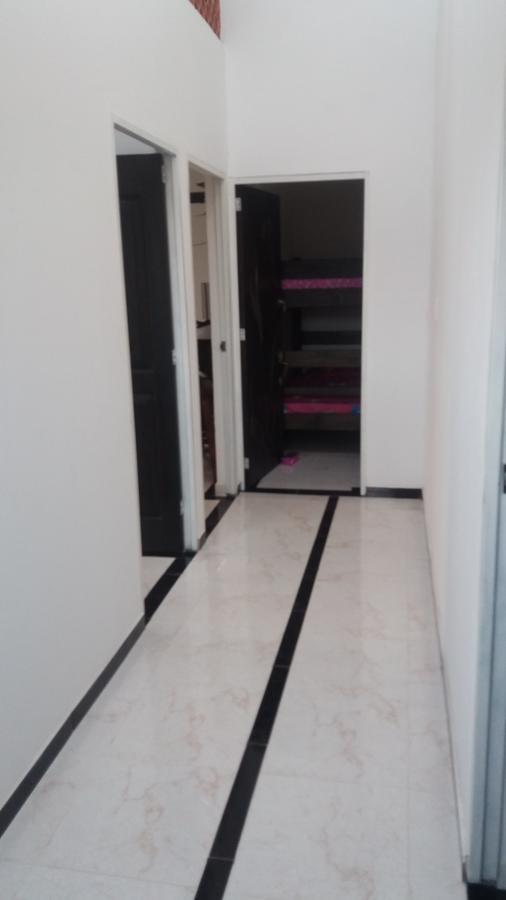 ויז'אוויסנסיו Casa Campestre La Heredera מראה חיצוני תמונה