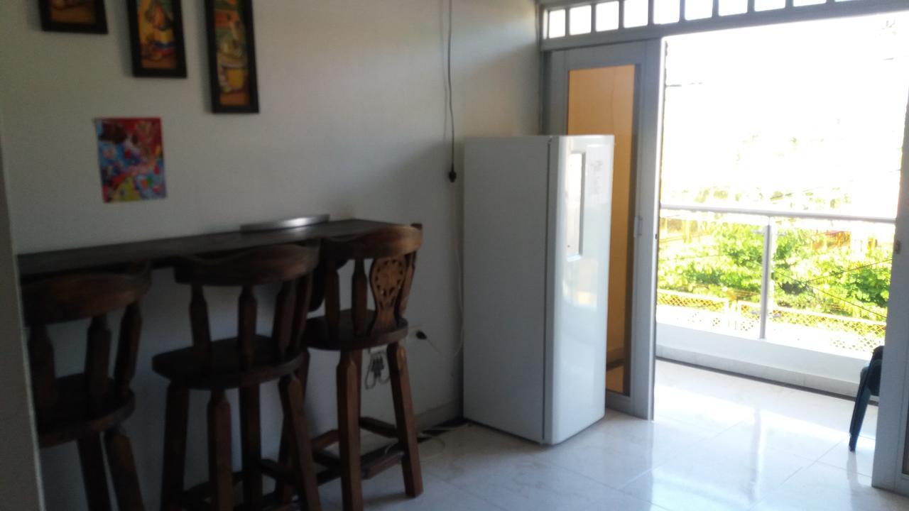 ויז'אוויסנסיו Casa Campestre La Heredera מראה חיצוני תמונה