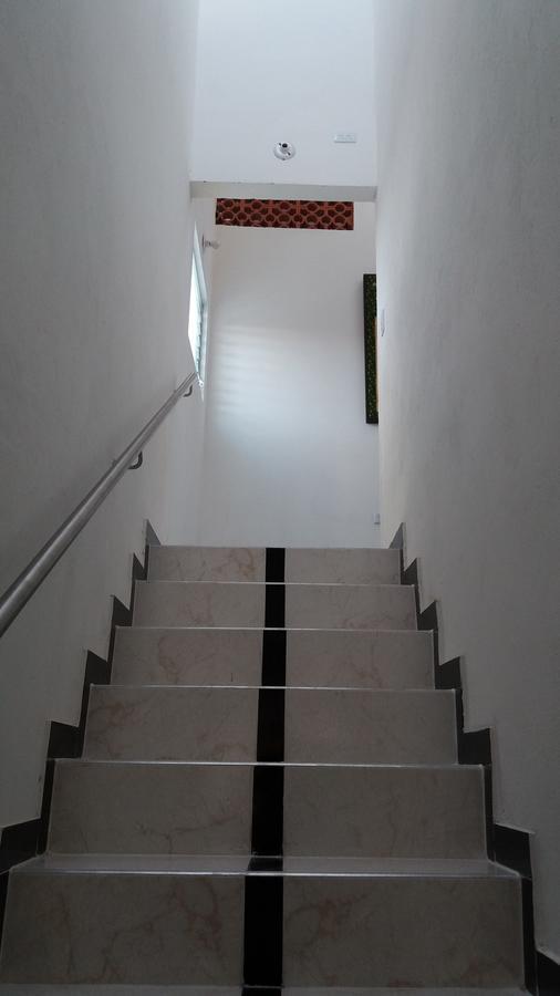 ויז'אוויסנסיו Casa Campestre La Heredera מראה חיצוני תמונה